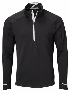 Zero Restriction Men's 1/4 Zip Pullover